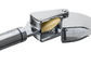 304 ابزارهای فولاد ضد زنگ آشپزخانه، هلی کوپتر سیر مطبوعات شکن تایید ISO