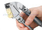 304 ابزارهای فولاد ضد زنگ آشپزخانه، هلی کوپتر سیر مطبوعات شکن تایید ISO