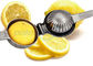 ابزارهای فولاد ضد زنگ آشپزخانه نارنجی تجاری آب میوه گیر / مرکبات آبمیوه گیری را فشار دهید