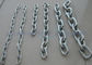 تخصص دهنده های سخت افزار، جوش داده شده SUS316 فولاد ضد زنگ پیچ خورده لینک های زنجیره ای DIN 764