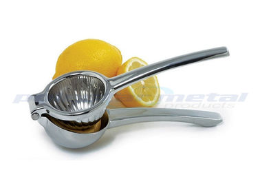 SUS 304 فولاد ضد زنگ لیمو اب میوه گیر اب میوه گیر آب تجاری نارنجی