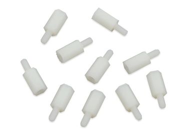 سفارشی ASE الکترونیک سخت افزار .125 &quot;L 1/4&quot; قطر مرد - مرد سحر و جادو از standoffs