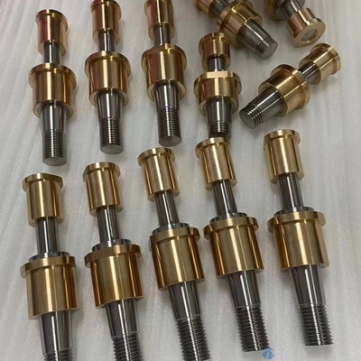5 "CC خار مس مبلمان دستگیره و دستگیره کابینت آشپزخانه نوار دستگیره های کشیدنی
