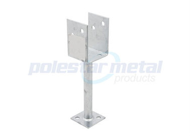 120 * 200mm است داغ غوطه ور فولاد گالوانیزه کامل هر چیزی شبیه رکاب ارسال لنگر برای خانه های چوبی